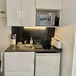 Bel Appartement Pour Un Sejour Touristique