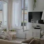 Bel Appartement Pour Un Sejour Touristique