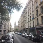 Bel Appartement Pour Un Sejour Touristique