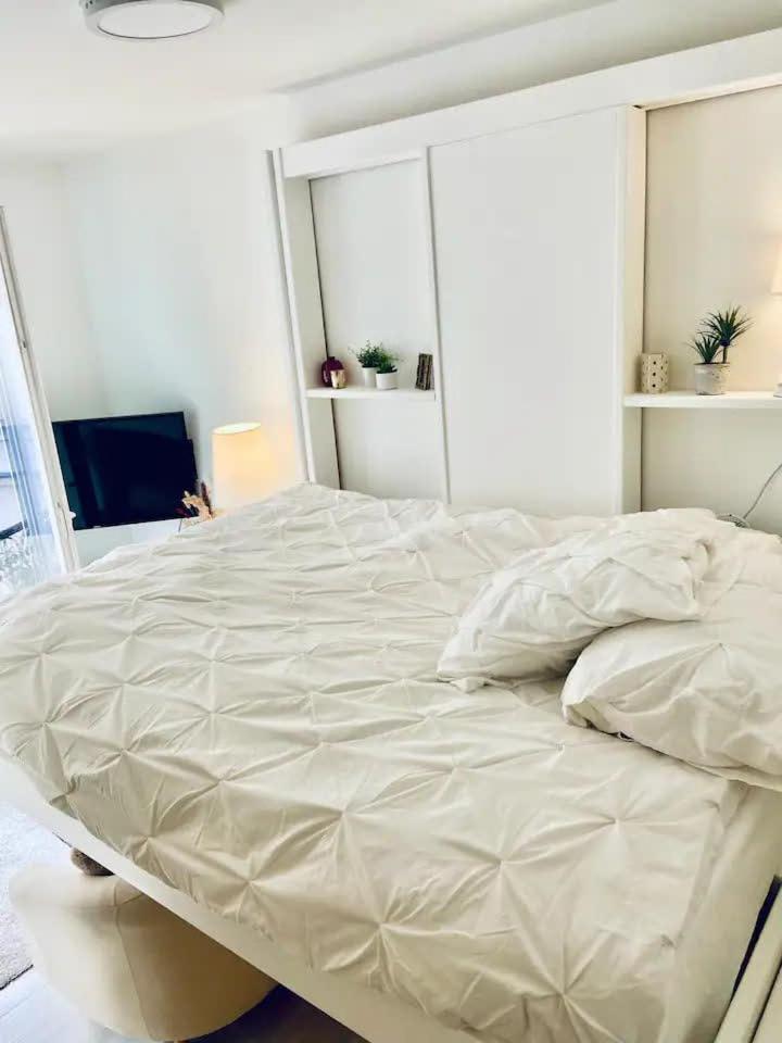 Appartamento Bel Pour Un Sejour Touristique