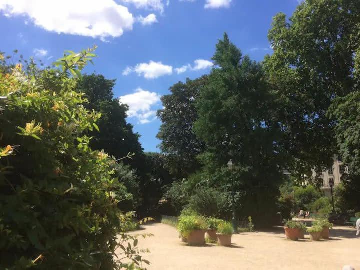 Bel Pour Un Sejour Touristique Appartamento *