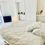 Bel appartement pour un séjour touristique