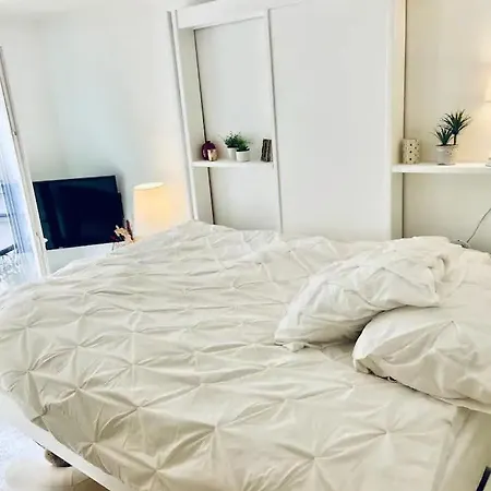 Appartamento Bel Pour Un Sejour Touristique