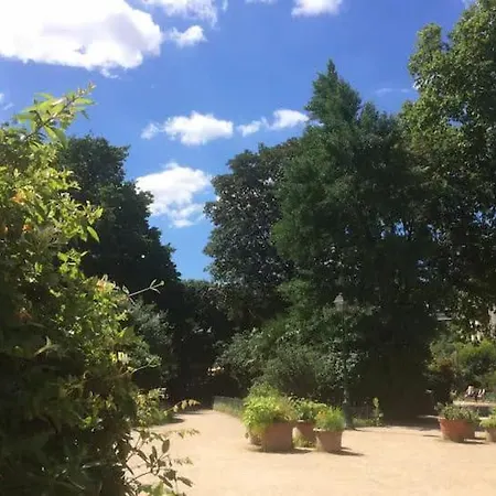 Bel Pour Un Sejour Touristique Appartamento *